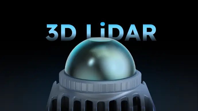 3D LiDAR Navigation