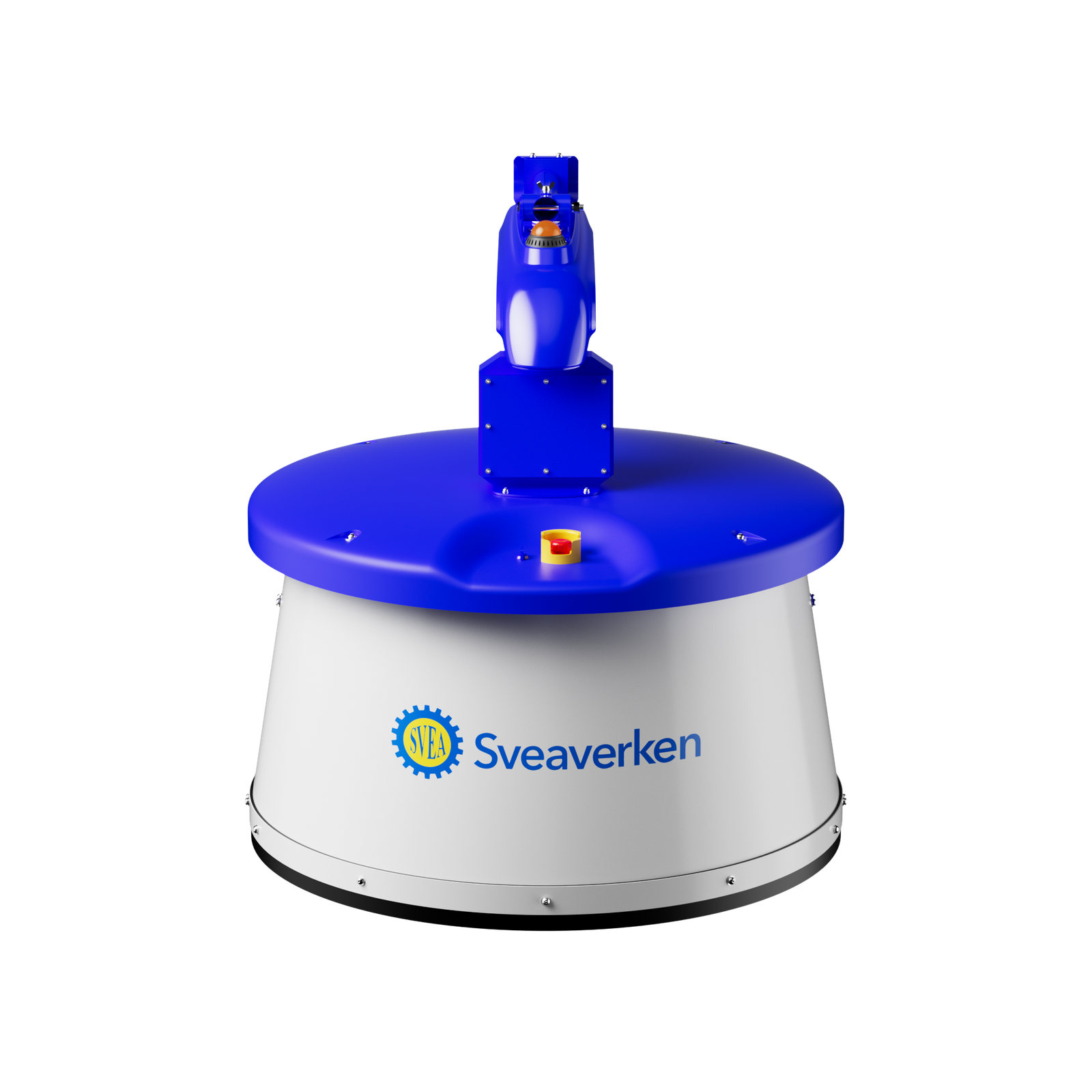 SVEAVERKEN NIMBO Produktrendering