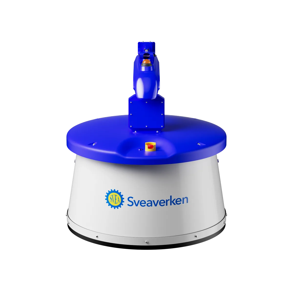 SVEAVERKEN NIMBO Produktrendering